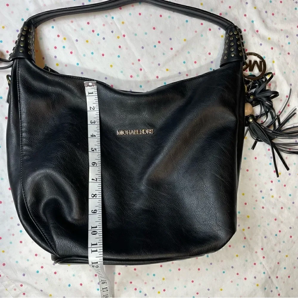 Michael KORS leather bag